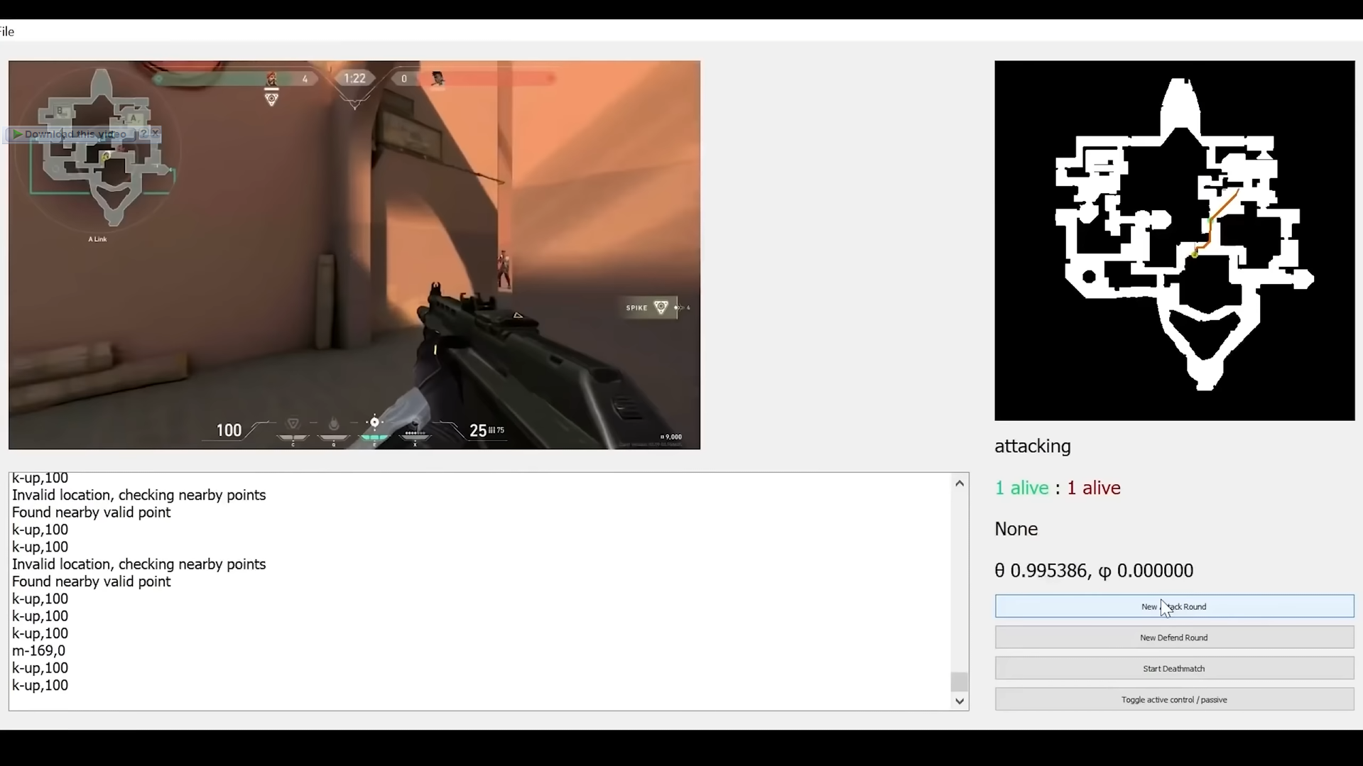 If AI cheats exist, why not AI anti-cheat?